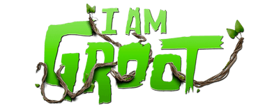 I Am Groot logo