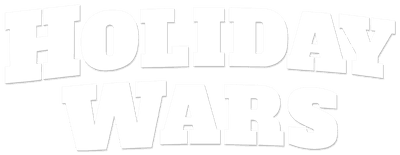 Holiday Wars logo