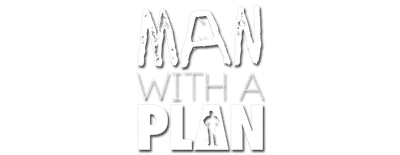 Man with a Plan logo