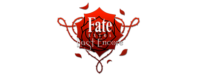 Fate/Extra Last Encore logo