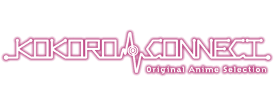 Kokoro Connect logo