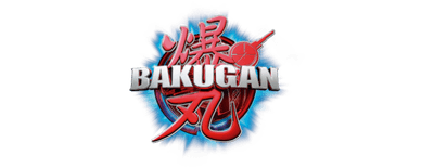 Bakugan logo