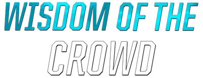 Wisdom of the Crowd logo