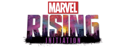 Marvel Rising: Initiation logo