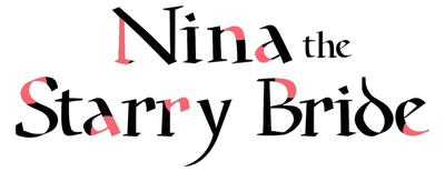 Nina the Starry Bride logo