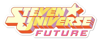 Steven Universe Future logo