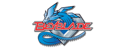 Beyblade logo