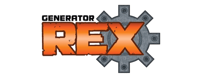 Generator Rex logo