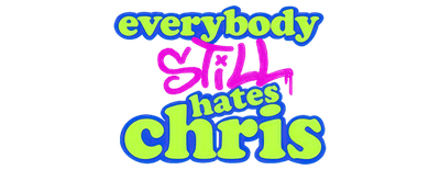 Everybody Still Hates Chris logo