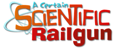 A Certain Scientific Railgun logo