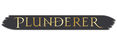 Plunderer logo