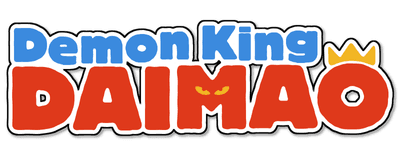 Demon King Daimao logo