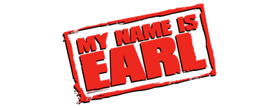 My Name Is Earl logo