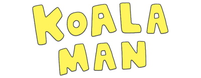 Koala Man logo