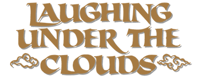 Laughing Under the Clouds logo