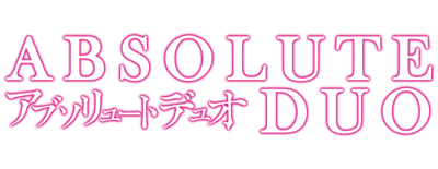 Absolute Duo logo