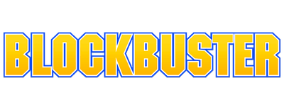 Blockbuster logo