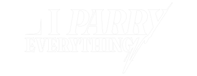 I Parry Everything logo