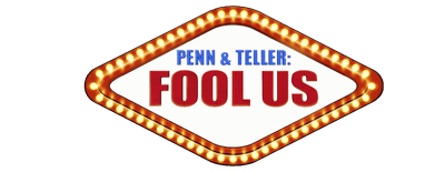 Penn & Teller: Fool Us logo