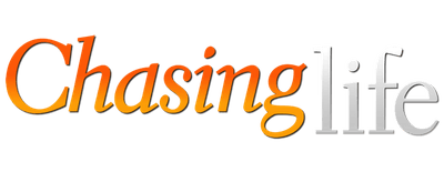 Chasing Life logo