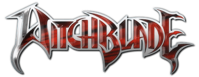 Witchblade logo