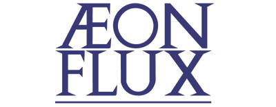 Æon Flux logo