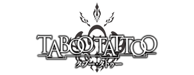 Taboo Tattoo logo