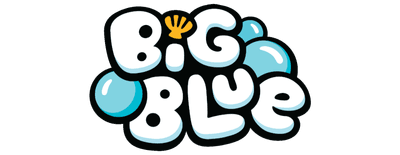 Big Blue logo