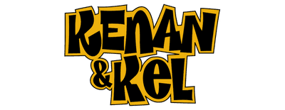 Kenan & Kel logo