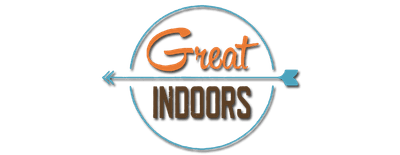 The Great Indoors logo