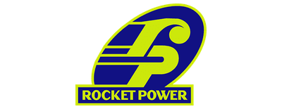 Rocket Power logo