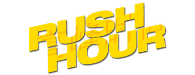 Rush Hour logo