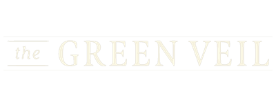 The Green Veil logo