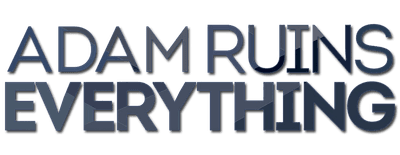 Adam Ruins Everything logo