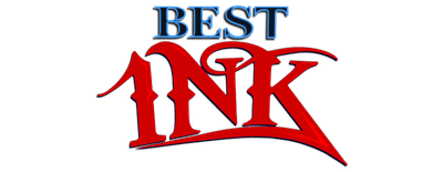 Best Ink logo