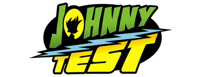 Johnny Test logo