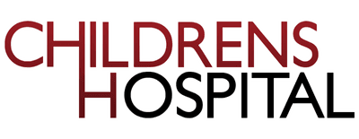 Childrens Hospital logo