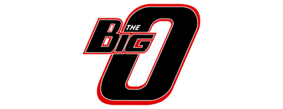 The Big O logo