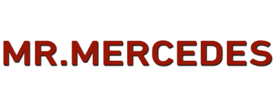 Mr. Mercedes logo