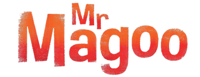 Mr. Magoo logo