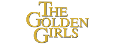 The Golden Girls logo