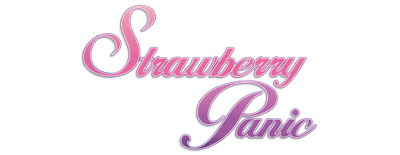 Strawberry Panic logo