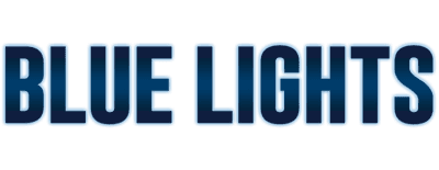 Blue Lights logo