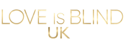 Love Is Blind: UK logo