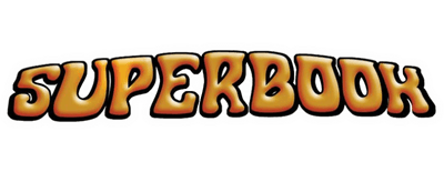 Superbook logo