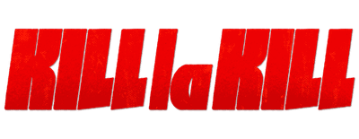 KILL la KILL logo