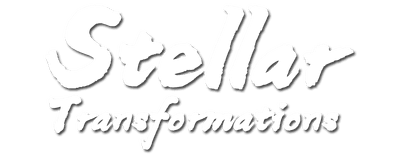 Stellar Transformation logo