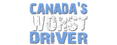 Canada's Worst Driver logo