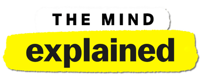 The Mind, Explained logo