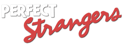 Perfect Strangers logo